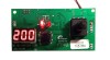Proweld 705-354 Placa de control 200A, 15V aparate sudura MMA DLS ProAdvanced PowerfulTools