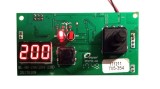 Proweld 705-354 Placa de control 200A, 15V aparate sudura MMA DLS ProAdvanced PowerfulTools