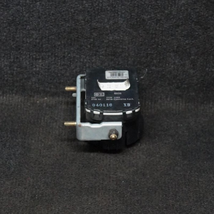 Sirena de alarma LEXUS RX _U3_ 2004 OEM: 4S5393T1D 2041013