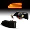 Lampa semnalizare oglinda dinamica Compatibila: Renault Megane , Scenic , Fluence COD: B018D Automotive TrustedCars