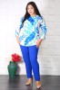 Compleu Elegant July ElectricMarimea, Yves