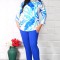Compleu Elegant July ElectricMarimea