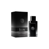 Antonio Banderas The Icon Apa de parfum pentru barbati EDP 100 ml