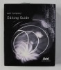 AVID SYMPHONY - EDITING GUIDE , 2000