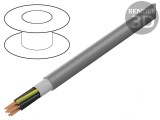 Cablu de Control &Ouml;LFLEX FD CLASSIC 810 7x1.5mm PVC