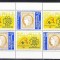 M2 ZZC 26 - Colita foarte veche - Bulgaria - filatelie - bloc