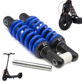 Cumpara ieftin Suspensie față Bogist Urbetter M6, Ecoxtrem Bison, B-Mov freestyle 5 și modele similare &ndash; albastru