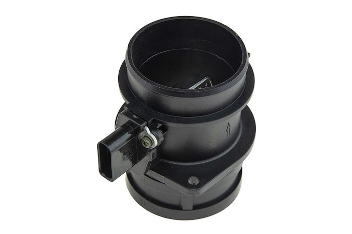 Debitmetru aer Audi A4 2.0tfsi, Quattro 2004-2008, A6 2.0tfsi 125kw 2005-2011, Seat Exeo 2.0tfsi 147kw 2009-, NTY EPP-AU-009