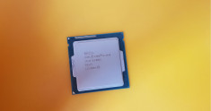 Procesor Intel Core i5-4440,3,10Ghz Turbo 3,30Ghz,Socket 1150,Haswell foto