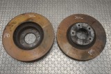 PORSCHE CAYENNE 92A 2015 OEM: 360MM SKU: 23684409