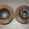 Set disc de fr&acirc;nă față PORSCHE CAYENNE 92A 2015 OEM: Off-road | 23684409
