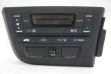 Modul Climatizare Honda Civic IX FK (2012-) OEM 79600TV0-E4, Piesa Originala