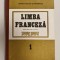 Limba franceza, manual anul I de studiu, Doina Popa-Scurtu, Marta Stoian-Tifrac, 1987