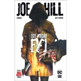 Egy kos&aacute;r fej - Joe Hill