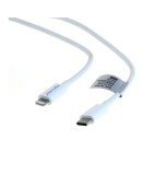 Cablu de sincronizare si incarcare USB digibuddy pentru Apple iPhone / iPad - MFi USB-C, Otb