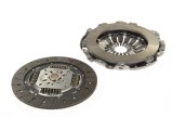 Kit ambreiaj Ford Focus 1 (Daw, Dbw), Tourneo Connect, Transit Connect (P65, P70, P80) SRLine