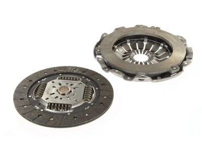 Kit ambreiaj Ford Focus 1 (Daw, Dbw), Tourneo Connect, Transit Connect (P65, P70, P80) SRLine foto