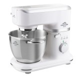 Cumpara ieftin Robot de bucatarie ETA Gratussino Smart 002390090, 800 W, 4.5 litri, 6 viteze, sistem de amestecare planetar