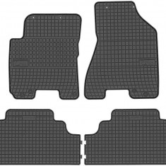 Covorase Presuri interior cauciuc Premium dedicate Hyundai Tucson I 2004-2009