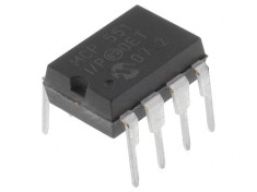 Emi?ator-Receptor CAN 1Mbps 4.5-5.5V DIP8 foto