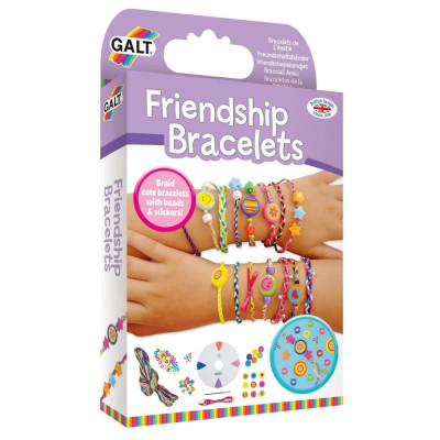 Friendship Bracelets PlayLearn Toys foto