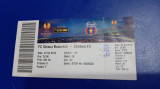 Bilet Steaua - Chelsea