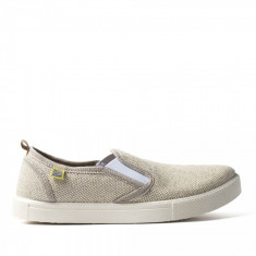 Slip-on MILAN In, Bej