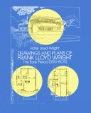 Drawings of Frank Lloyd Wright