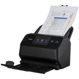 Scanner Canon DR-S130, dimensiune A4, tip sheetfed