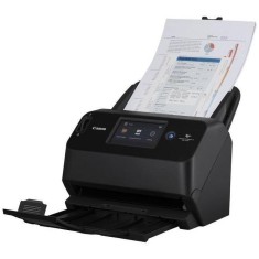 Scanner Canon DR-S130, dimensiune A4, tip sheetfed