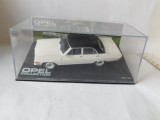 bnk jc IXO Altaya - Opel Diplomat V8 Limousine - 1/43