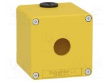 Carcasă IP65 SCHNEIDER ELECTRIC 80mm x 80mm x 77mm