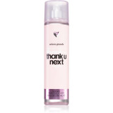 Cumpara ieftin Ariana Grande Thank U Next spray pentru corp pentru femei 236 ml