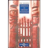 SARBATORI SI OBICEIURI ROMANESTI-ION GHINOIU-259253