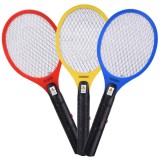 Paleta electrica anti-insecte, Set 3 bucati