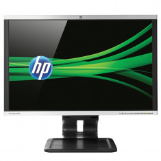 Monitor LED 24&amp;quot; HP Compaq LA2405X, Grad A-, 1920x1200, 5ms, DVI, VGA, Cabluri... foto