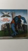 Beast alege de partea cui sa lupte, X Ultima infruntare (benzi desenate) (5+1)5