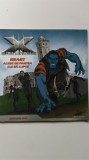 Beast alege de partea cui sa lupte, X Ultima infruntare (benzi desenate) (5+1)5