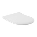 Cumpara ieftin Capac WC Villeroy &amp; Boch, Subway 2.0, slim, soft close, pentru vas WC Subway 2.0