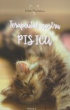 Terapeutul nostru - pisica | Sophie Macheteau