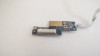 Power Button Board Laptop Dell Precision M6400 #RAZ