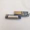 Power Button Board Laptop Dell Precision M6400 #RAZ