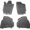 Covorase Presuri Auto Cauciuc Dedicate Seat IBIZA IV 2008-2017