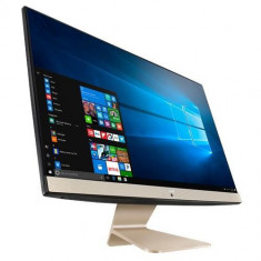 All-in-one asus vivo aio v241fak-ba040d 23.8 fhd (1920x1080) non-glare (mat) foto