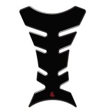 Cumpara ieftin Protectie rezervor (tank pad) negru "SAFE X1" Lampa