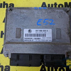 Calculator ecu Skoda Fabia (1999-2008) 047906033a