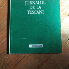 Jurnalul de la Tescani Andrei Plesu