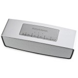 Boxa Portabila cu Bluetooth FOXMAG24&reg;, Radio FM , USB , Card cu sunet puternic, Negru