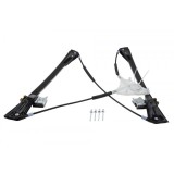 Macara geam Vw Polo 2001-, Honda Civic 1, 7ctdi 2002-, Fata Dreapta, fara panou, 6Q4837462