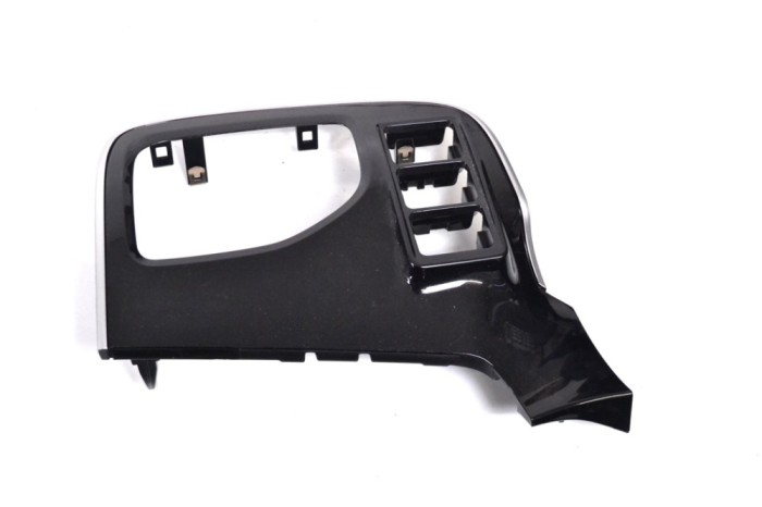 nerasta MITSUBISHI OUTLANDER III GG_W, GF_W, ZJ 2015 OEM: 8030A202 12219867